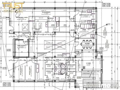 Sectie productie alimentara dotata | zona Jucu de Sus