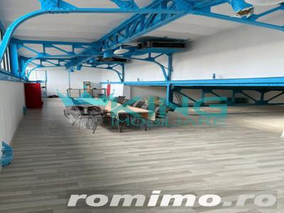 Spatiu comercial | 250mp | 1/2 | Tineretului