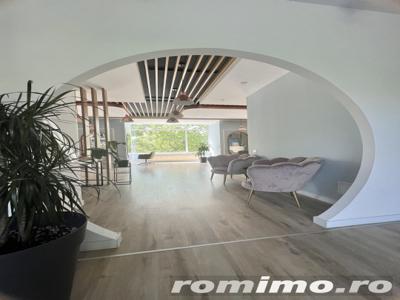 Spatiu comercial, renovat, ideal salon sau Showroom rochii mireasa