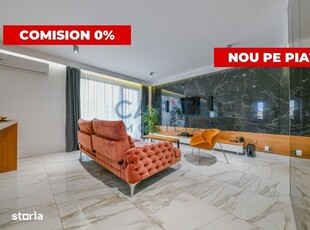 0% Comision | Apartament 2 camere Lux | 3 minute de Iulius Mall