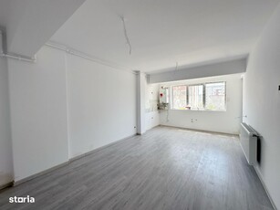 | 15 MINUTE M BERCENI| Apartament cu 2 camere tip studio-42 mp