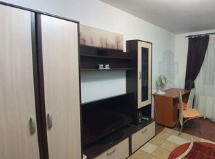 2 camere, complet mobilat si utilt, et. 4/8, Metrou Gorjului