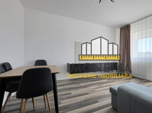 2 camere+parcare | 0% comision | 100m Metrou Mihai Bravu