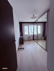 Apartament 2 camere cu vedere superbă la Parcul Central mobilat modern