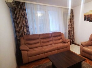 AP. 2 CAMERE BABA NOVAC, MOBILAT/UTILAT, BUCATARIE INCHISA, CURAT