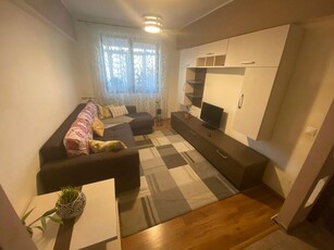 AP. 3 CAMERE DRUMUL TABEREI, METROU 10 MIN, MOBILAT/UTILAT, CURAT