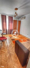 Apartament 1 camera de vanzare Gara