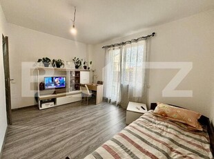 Apartament 2 camere, 51mp, terasa, zona Terra