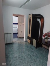 Apartament 2 camere 54 mp, dec., Zona Mall