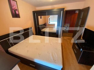 Apartament 2 camere, 55 mp, decomandat, zona Mehedinti