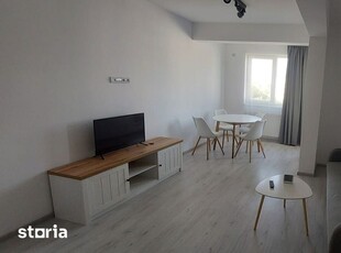 Apartament 2 Camere 55MP Mobilat si Utilat Zona Grand Arena