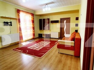 Apartament 2 camere , 61.50mp , zona Stejarului + bonus 60 mp pod cu cf.