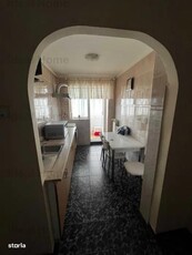 Apartament 2 camere central Podu ros