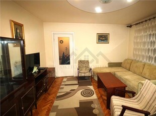 Apartament 2 camere , centrala proprie , zona Aradului