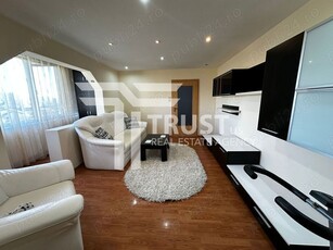 Apartament 2 Camere | Circumvalațiunii | Centrală Proprie