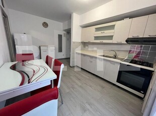 Apartament 2 camere, decomandat, 53 mp, parcare, zona Terra