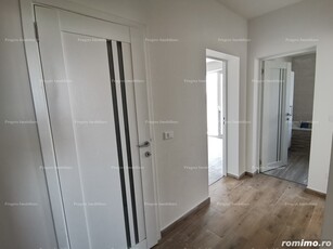 Apartament 2 camere - DECOMANDAT - 53mp - 72.000 Euro