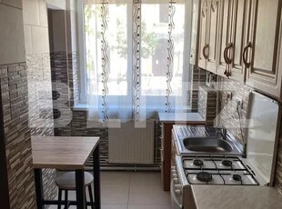 Apartament 2 camere, Decomandat 55mp, zona strazii Horea