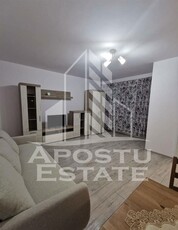 Apartament 2 camere decomandat modern Calea Urseni