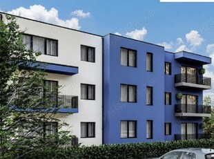 Apartament în complexul ISHO