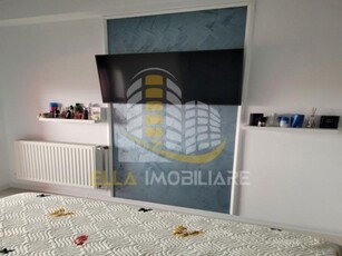 Apartament 2 camere Mamaia Nord