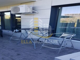 Apartament 2 camere Mamaia Nord