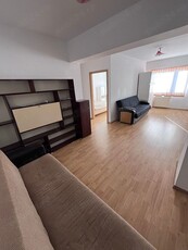 Apartament 2 camere Marasti bloc nou