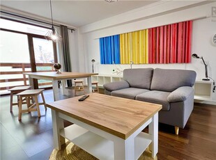 Apartament 2 Camere Nou si Central cu Parcare | Pet Friendly