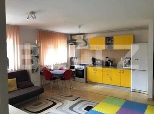 Apartament 2 camere, parcare, strada Someșului !