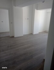 Apartament 2 camere semidecomandat, bloc nou