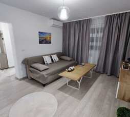 Apartament 2 camere - Tomis 3