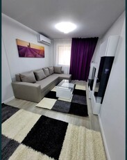 Apartament 2 camere - Zen Residence