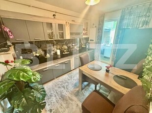 Apartament 2 dormitoare, 50.50mp, parcare, zona Porii