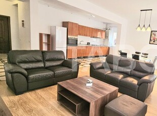 Apartament 3 camere 80 mpu 2 bai 2 parcari gradina 100 mp in Selimbar