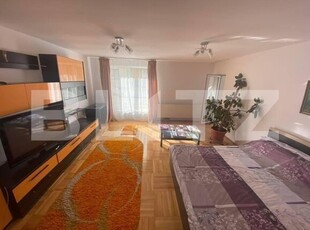 Apartament 3 camere decomandate, 100mp, cu garaj, Zorilor