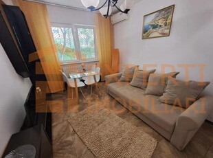 Apartament 3 camere situat in zona TOMIS NORD