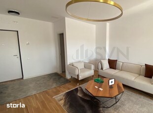 Apartament 60 mp utili plus balcon 13 mp