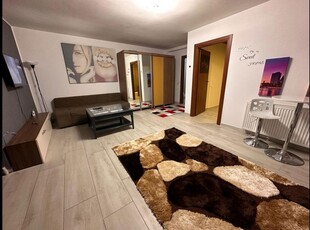 Apartament b-dul Decebal