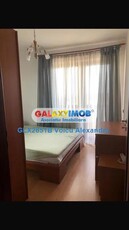 Apartament Bloc Nou Berceni - Piata Sudului - Parcare