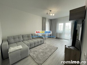 Apartament Bloc Nou - Grand Kristal - Metalurgiei Park - Berceni