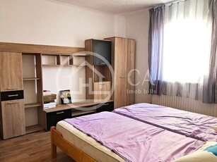 Apartament cu 1 camera la curte comuna de vanzare in Decebal, Oradea