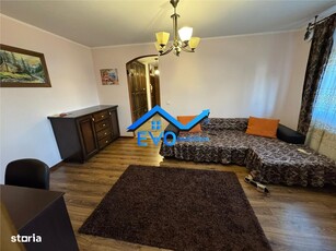 Apartament cu 2 camere, 50mp, Podu Ros, Iasi