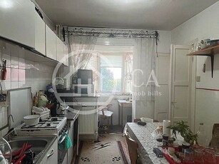 Apartament cu 2 camere de vanzare in Calea Aradului Oradea