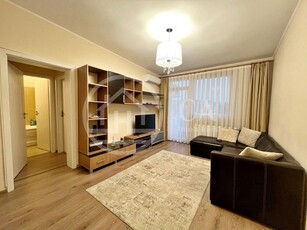 Apartament cu 2 camere de vanzare in zona centrala, Oradea