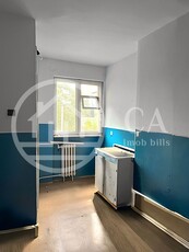 Apartament cu 2 camere de vanzare in zona Nufarul Oradea