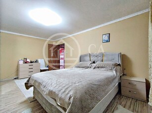 Apartament cu 2 camere de vanzare in zona Nufarul, Oradea