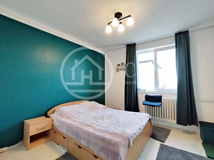 Apartament cu 2 camere de vanzare in zona Rogerius, Oradea