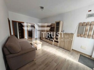 Apartament Cu 2 Camere | Ghiroda | Centrala Proprie