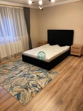 Apartament cu 2 camere, modern, in Cornisa la 200 m de UMF