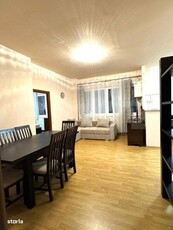 Apartament cu 2 camere semidecomandate, et 1, zona OMV Marasti